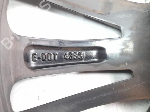 Rim HYUNDAI TUCSON (TL, TLE)  | BP17759286C45 