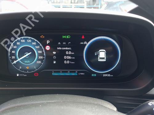 Right rear window switch HYUNDAI i20 III (BC3, BI3) 1.0 T-GDI | BP31665803I28 