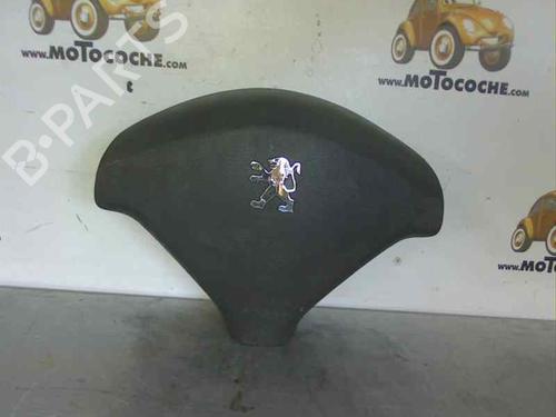 Used Driver airbag PEUGEOT 307 Break (3E) 2.0 HDI 110 (107 hp) 364402