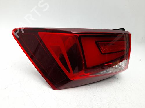 Left taillight SEAT ATECA (KH7, KHP) 1.6 TDI | BP39552445C34 - Image 3