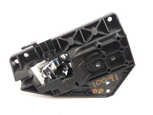 Front right interior door handle JAGUAR XF I (X250) 2.2 D | BP8654142I14 