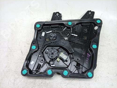 Used Front right window mechanism Front right window mechanism VW GOLF VIII (CD1, DA1) 1.5 eTSI (131 hp) 39552487 39552487