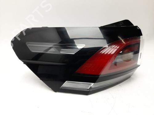 Used Left taillight Left taillight VW TAIGO (CS1) 1.0 TSI (110 hp) 32732934 32732934