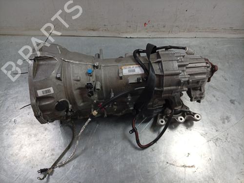 gearbox-maserati-ghibli-iii-m157-2013-34495815 main image