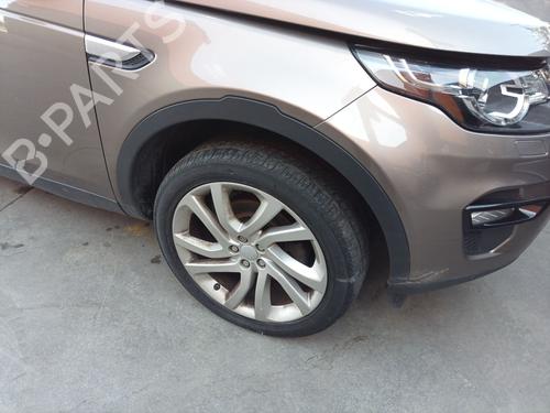Used Right front shock absorber LAND ROVER DISCOVERY SPORT (L550) 2.0 D 4x4 (180 hp) 26217700