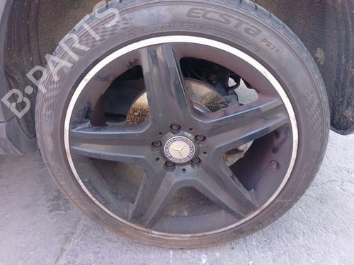 Used Rim Rim MERCEDES-BENZ GLA-CLASS (X156) GLA 200 CDI / d (156.908) (136 hp) 34186829 34186829