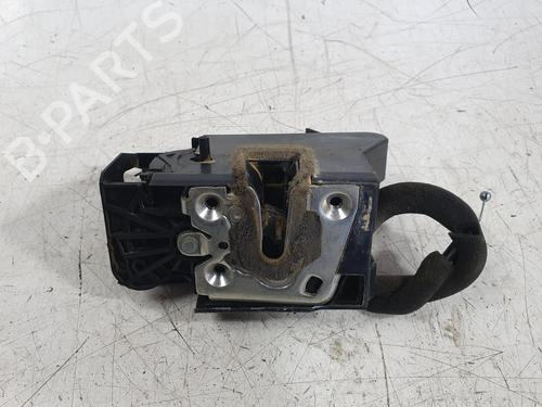 Rear right lock DACIA DUSTER (HM_) 1.0 TCe 100 4x4 (HMMT) | BP33264082C99 - Image 2