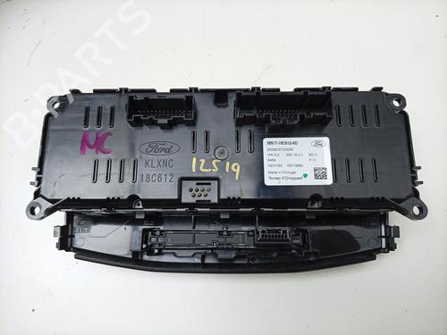 Climate control FORD PUMA (J2K, CF7) 1.0 EcoBoost mHEV | BP33941279I5 - Image 3