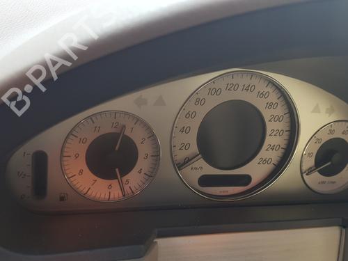 Rudehejsemekanisme venstre bagtil MERCEDES-BENZ E-CLASS (W211)  | BP9948693C24 