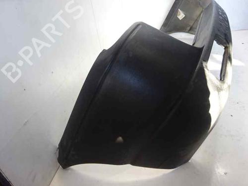 Rear bumper LAND ROVER FREELANDER I (L314)  | BP345671C8 