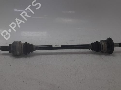 Used Left rear driveshaft Left rear driveshaft 26399176 26399176