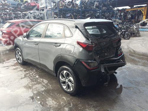 Højre fortil støddæmper HYUNDAI KONA (OS, OSE, OSI)  | BP27834060M17 
