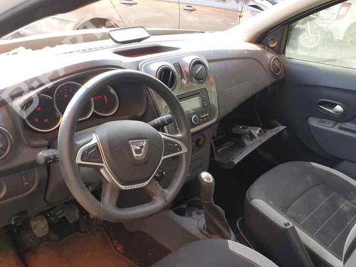 Right sun visor DACIA SANDERO II 1.5 dCi | BP7218873I2  - Image 5