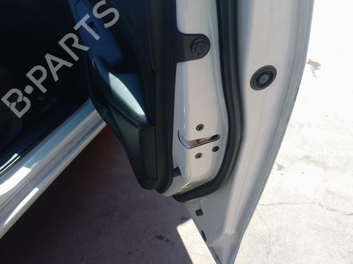 Used Front left lock Front left lock MAZDA 2 Hatchback (DL, DJ) 1.5 SKYACTIV-G (90 hp) 33470046 33470046