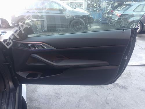 Seats set BMW 4 Coupe (G22, G82) M4 Competition | BP40255988C78 - Image 5