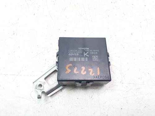 Modulo electronico TOYOTA RAV 4 V (_A5_, _H5_) 2.5 Hybrid (AXAH52) (218 hp) 29342533
