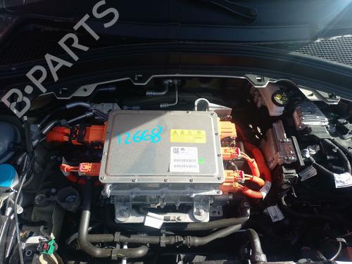 Used Engine Engine 39431082 39431082