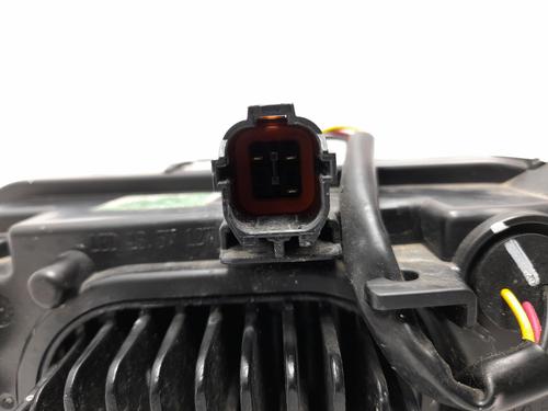 Right front fog light JAECOO J7 PHEV | BP36995032C31 - Image 6