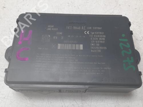 Used Electronic module Electronic module LAND ROVER DISCOVERY SPORT (L550) 2.0 D 4x4 (180 hp) 34240796 34240796