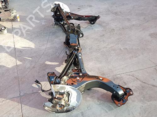 Bagaksel BMW X1 (U11) xDrive 20 d Mild-Hybrid | BP36799198M2 - Image 3