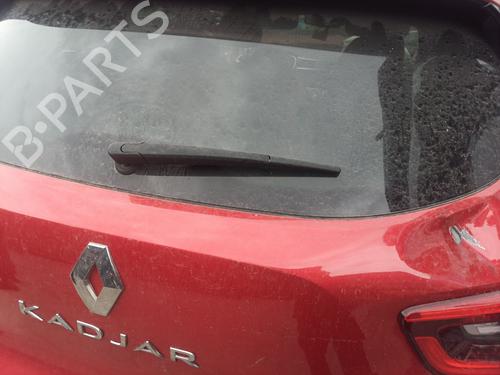 Used Rear windshield wiper arm RENAULT KADJAR (HA_, HL_) 1.5 BLUE dCi 115 (HLA6) (116 hp) 30173560