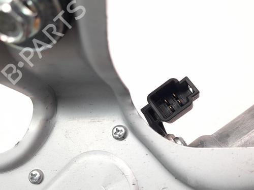 Viskermotor bagrude KIA RIO IV (YB, SC, FB) 1.2 CVVT | BP11803375M102 