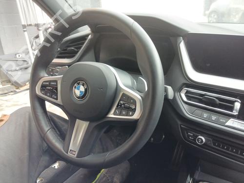 Steering column BMW 1 (F40) 118 d | BP24850381M21