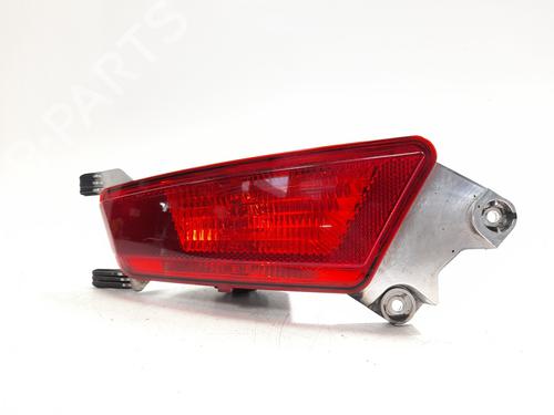 Rear fog light LAND ROVER RANGE ROVER EVOQUE (L538)  | BP29315321C37 