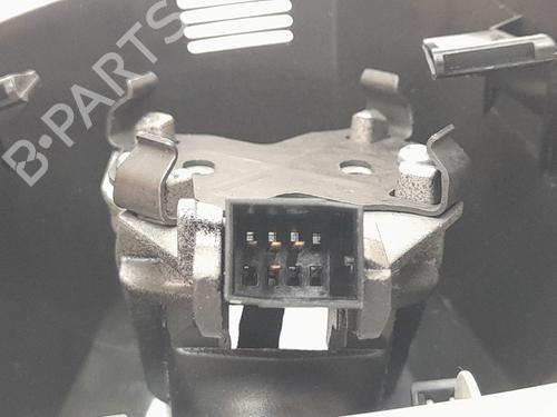 Rear mirror VW T-ROC (A11, D11) 1.0 TSI | BP31571013I6 - Image 3