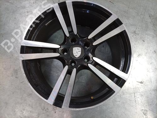 Used Rim Rim 38874048 38874048