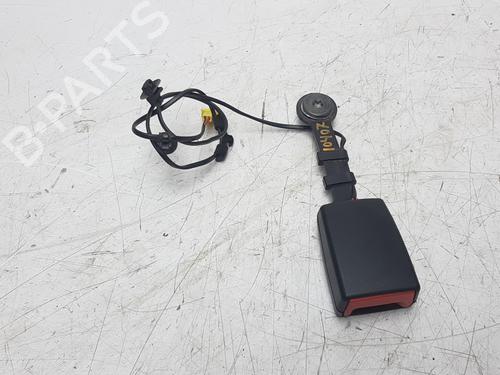 Sicherheitsgurt vorne links für SMART FORTWO Coupe (450) [2004-2007]  12343513