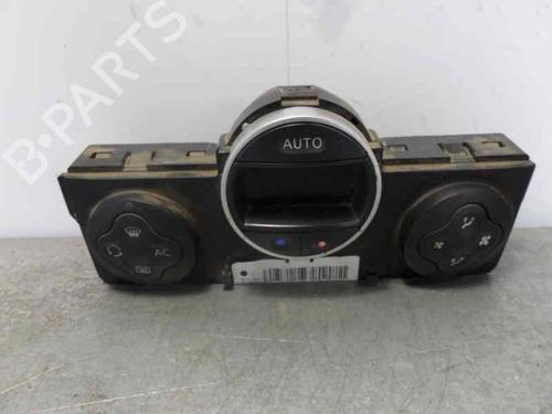 Used Climate control RENAULT CLIO III (BR0/1, CR0/1) 1.5 dCi (BR0H, CR0H, CR1S, BR1S) (106 hp) 345330