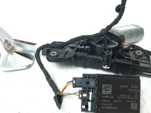 BP17573456M83 | Electronic module BMW 4 Coupe (G22, G82) M440 d Mild-Hybrid xDrive BP17573456M83