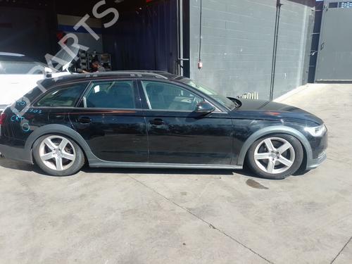 Brugte AUDI A6 Allroad C7 (4GH, 4GJ)  3.0 TDI quattro  4932263