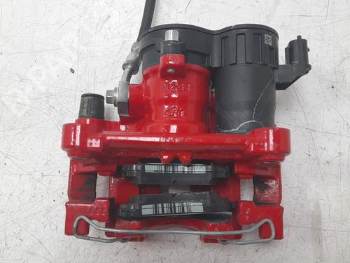 Left rear brake caliper FORD FOCUS IV (HN) 1.0 EcoBoost mHEV | BP36161055M107 - Image 3
