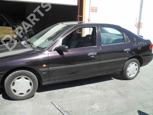 Front right lock FORD MONDEO I (GBP) 1.8 i 16V | BP439882C97 
