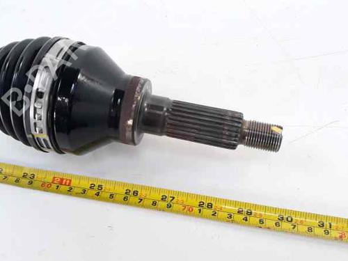 Right rear driveshaft SUZUKI VITARA (LY) 1.6 DDiS (APK 416D) | BP4080321M41 