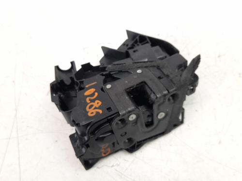 Used Front right lock RENAULT GRAND SCÉNIC IV (R9_) 1.6 dCi 130 (130 hp) 8656469