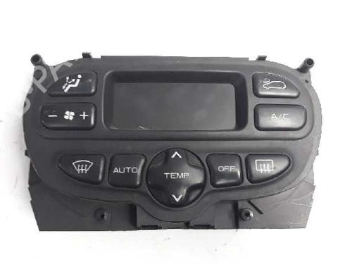 Used Climate control PEUGEOT 307 (3A/C) 2.0 HDi 90 (90 hp) 331854