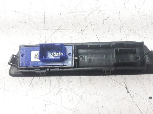 Switch PEUGEOT 2008 I (CU_)  | BP16783856I30 