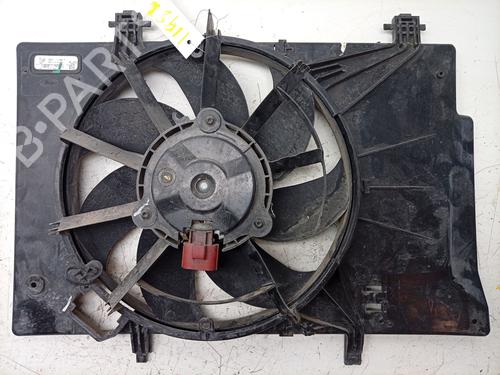 Used Radiator fan Radiator fan 37233865 37233865