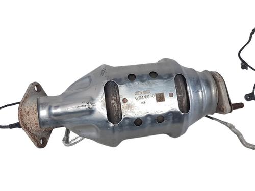 Particulate filter HYUNDAI TUCSON (TL, TLE)  | BP17962287M81 