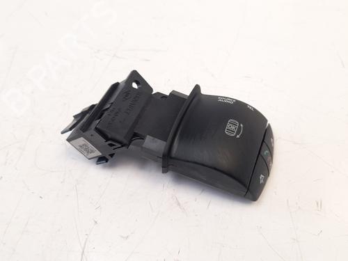 Used Steering wheel controls RENAULT MEGANE III Hatchback (BZ0/1_, B3_) 1.5 dCi (BZ1G, BZ1W, BZ0R) (95 hp) 7511624