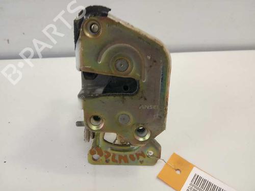 Rear right lock MITSUBISHI PAJERO SPORT I (K7_, K9_) 2.5 TD (K94W, K74T) | BP2524164C99 