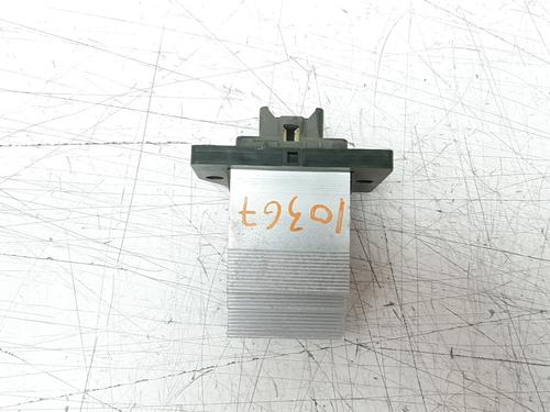 Used Heater resistor KIA SPORTAGE IV (QL, QLE) [2015-2022]  15386523