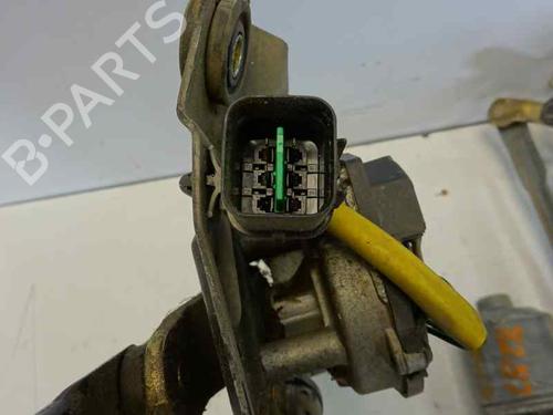 Front wiper motor HYUNDAI GETZ (TB)  | BP1331959M29 