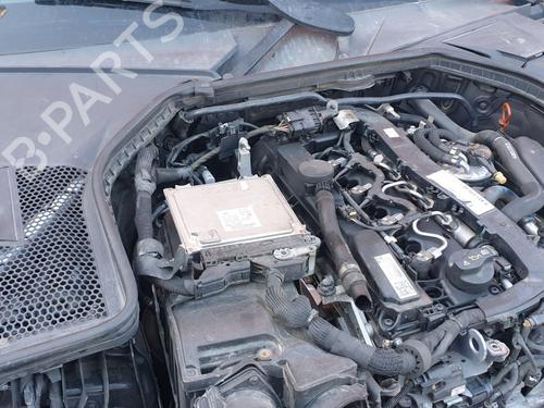 Used ABS pump MERCEDES-BENZ C-CLASS Coupe (C205) C 250 d (205.308) (204 hp) 20698475