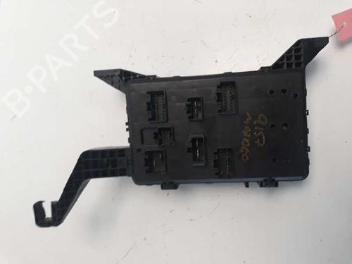 Fuse box FORD MONDEO III Saloon (B4Y) 2.0 16V TDDi / TDCi | BP1140425E1 