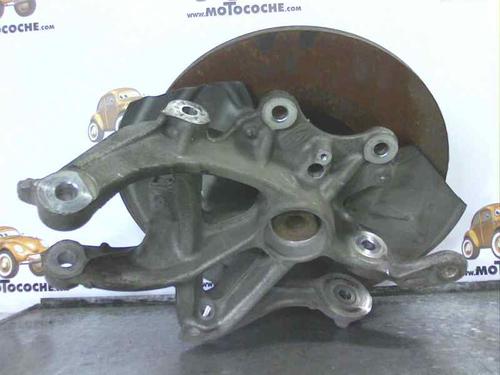 Left rear steering knuckle PEUGEOT 407 (6D_)  | BP1444667M27 