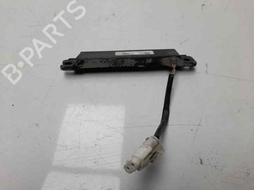 Used Electronic module HYUNDAI TUCSON (TL, TLE) 1.7 CRDi (116 hp) 6816654